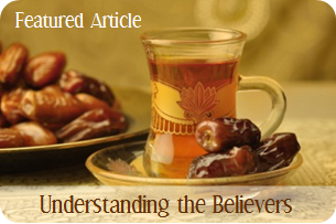 Understanding the Believers