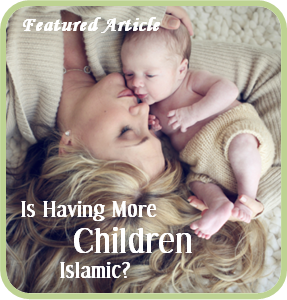 Is Having More Children Islamic?
