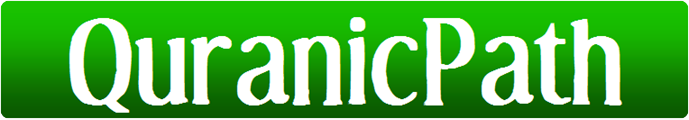 QuranicPath logo