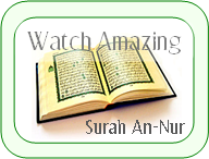 Watch Surah An-Nur